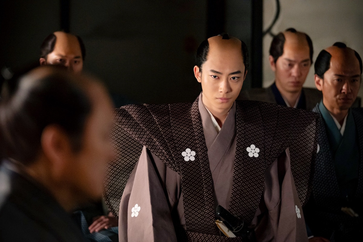 『べらぼう』“新之助”井之脇海、“ふく”小野花梨の悲劇に怒りの涙　ネット同情「鬼畜脚本…」「地獄回」（ネタバレあり）