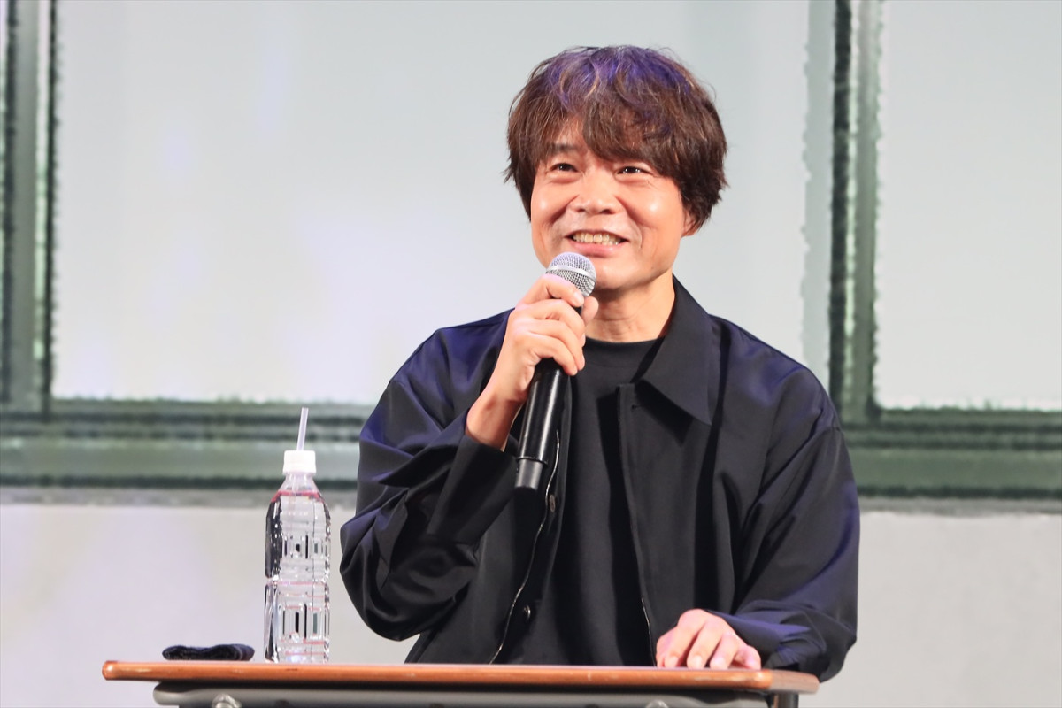 杉田智和ら声優陣の生朗読劇も！　「銀魂まるちばーす祭り」レポート