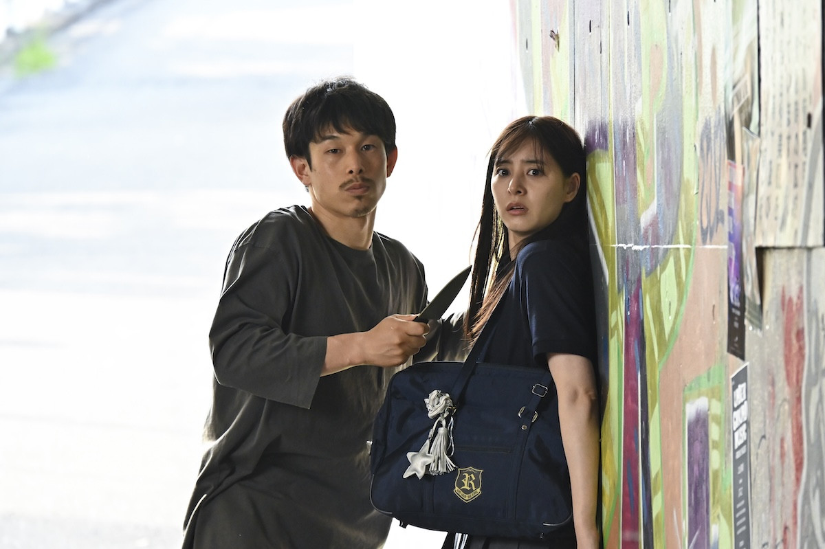『DOPE』“才木”高橋海人、新型ドラッグとの因縁が判明　視聴者ショック「まさかすぎる」「関係深すぎ」（ネタバレあり）