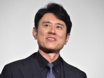 高速バスの運転手を演じた『ミッドナイト・バス』で大型自動車免許を取得した原田泰造