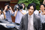『レプリカ 元妻の復讐』第9話場面写真