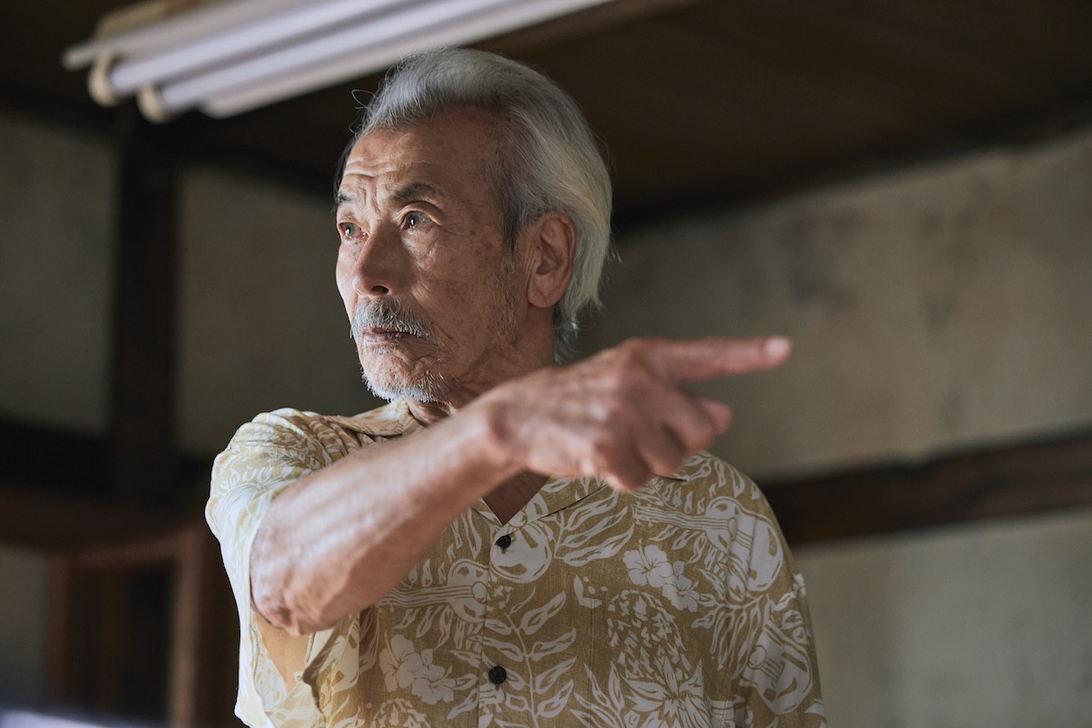 『19番目のカルテ』“徳重”松本潤、“赤池”田中泯の危機に直面　ネット衝撃「初めて聞く病名…」「来週で最終回!?」（ネタバレあり）