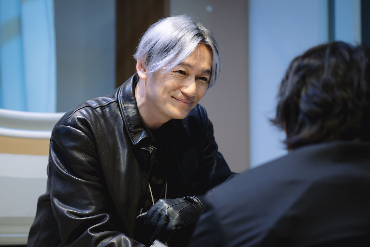 『DOPE』“才木”高橋海人、妹の能力覚醒に衝撃　ネットも騒然「強すぎる」「代償デカそう」