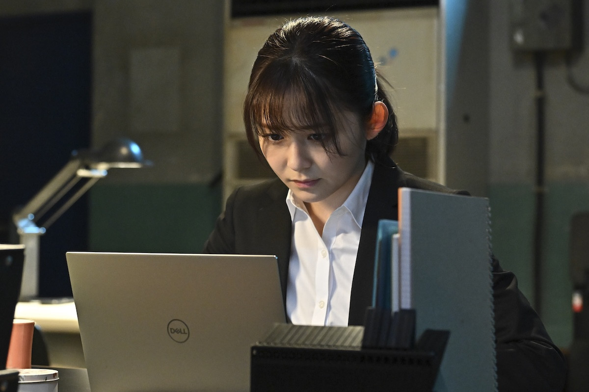 『DOPE』“才木”高橋海人、妹の能力覚醒に衝撃　ネットも騒然「強すぎる」「代償デカそう」