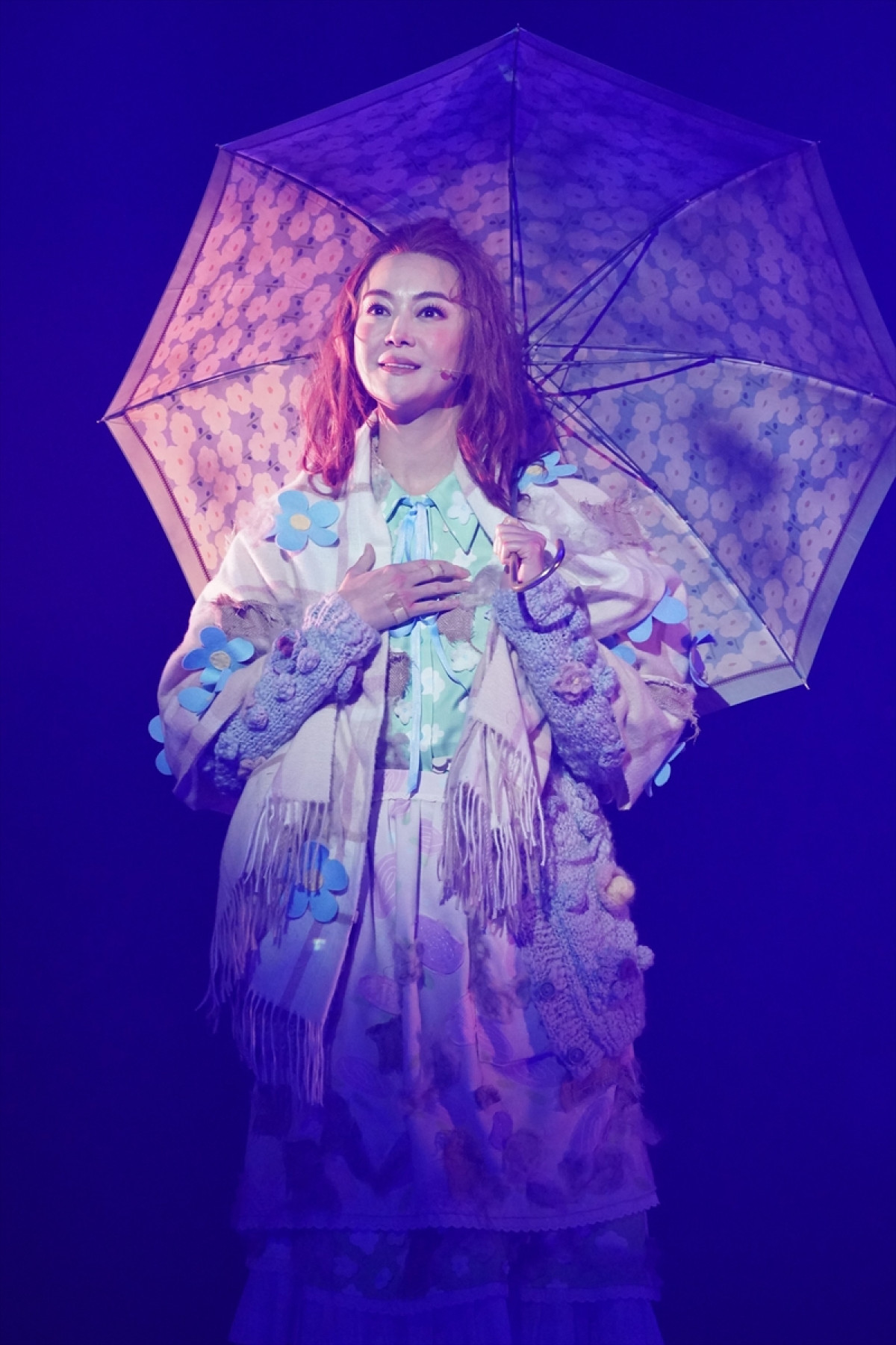 堂本光一主演ミュージカル『チャーリーとチョコレート工場』再演決定　観月ありさら全キャスト発表