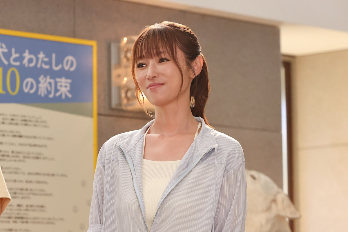 『初恋DOGs』「負け犬だ」“ソハ”ナ・イヌの言葉に“快”成田凌あ然　ネットも動揺「心にもないことを…」