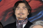小澤征悦、映画『ベートーヴェン捏造』レッドカーペット＆プレミアムナイトイベントに登場