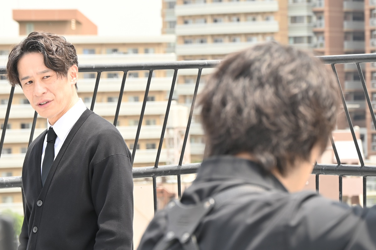 『DOPE』第8話　“才木”高橋海人、“陣内”中村倫也の脱走に焦りを募らせる