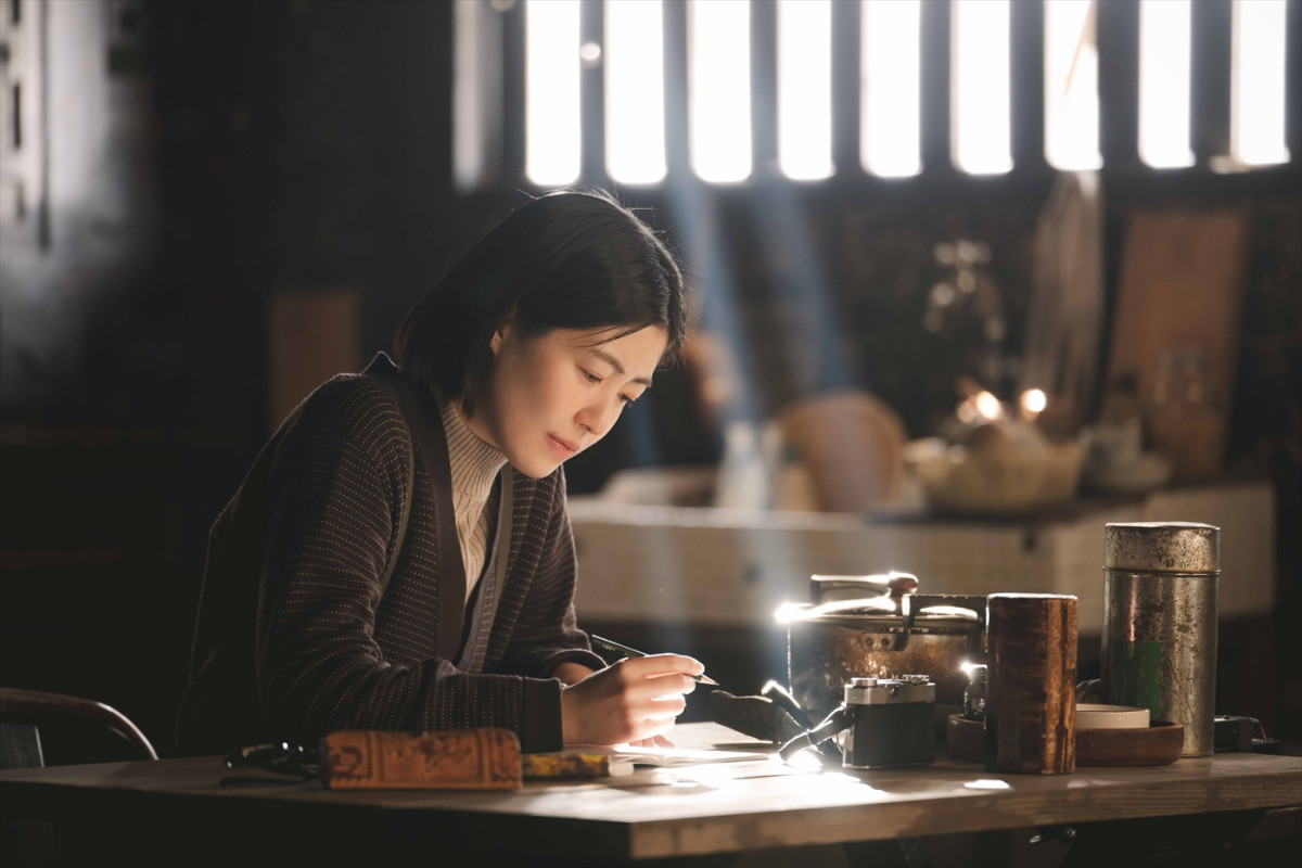 シム・ウンギョン主演、三宅唱監督作『旅と日々』、釜山国際映画祭の新設・コンペティション部門に正式出品決定