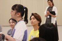 『24時間テレビ48‐愛は地球を救う‐』“氷川きよしと歌おう！「あなたのことを教えて」生合唱プロジェクト”より