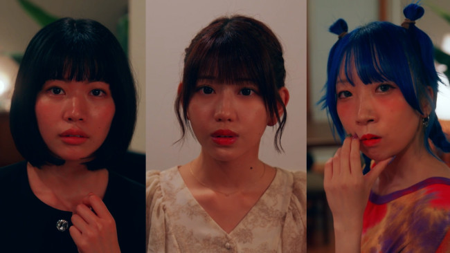 『カレの部屋と3人のカノジョ』最終回もゆうたろうに振り回される！　ドラマ初出演のSWEET STEADY 白石まゆみにも反響
