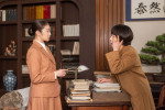 連続テレビ小説『あんぱん』第91回より