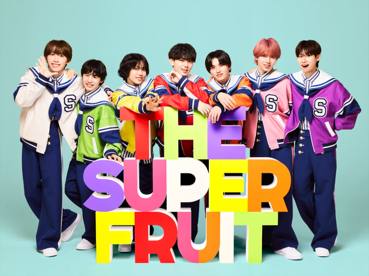ドラマ『サムギョプサルですが』主演・THE SUPER FRUIT