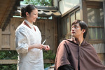 連続テレビ小説『あんぱん』第96回より