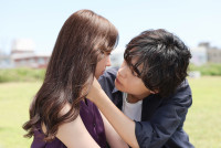 火曜ドラマ『初恋DOGs』第7話より