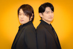 『劇場版「鬼滅の刃」無限城編 第一章 猗窩座再来』インタビューより（左から）松岡禎丞、下野紘