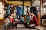 連続テレビ小説『あんぱん』第101回より