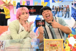8月16日放送の『サクサクヒムヒム　☆推しの降る夜☆』より