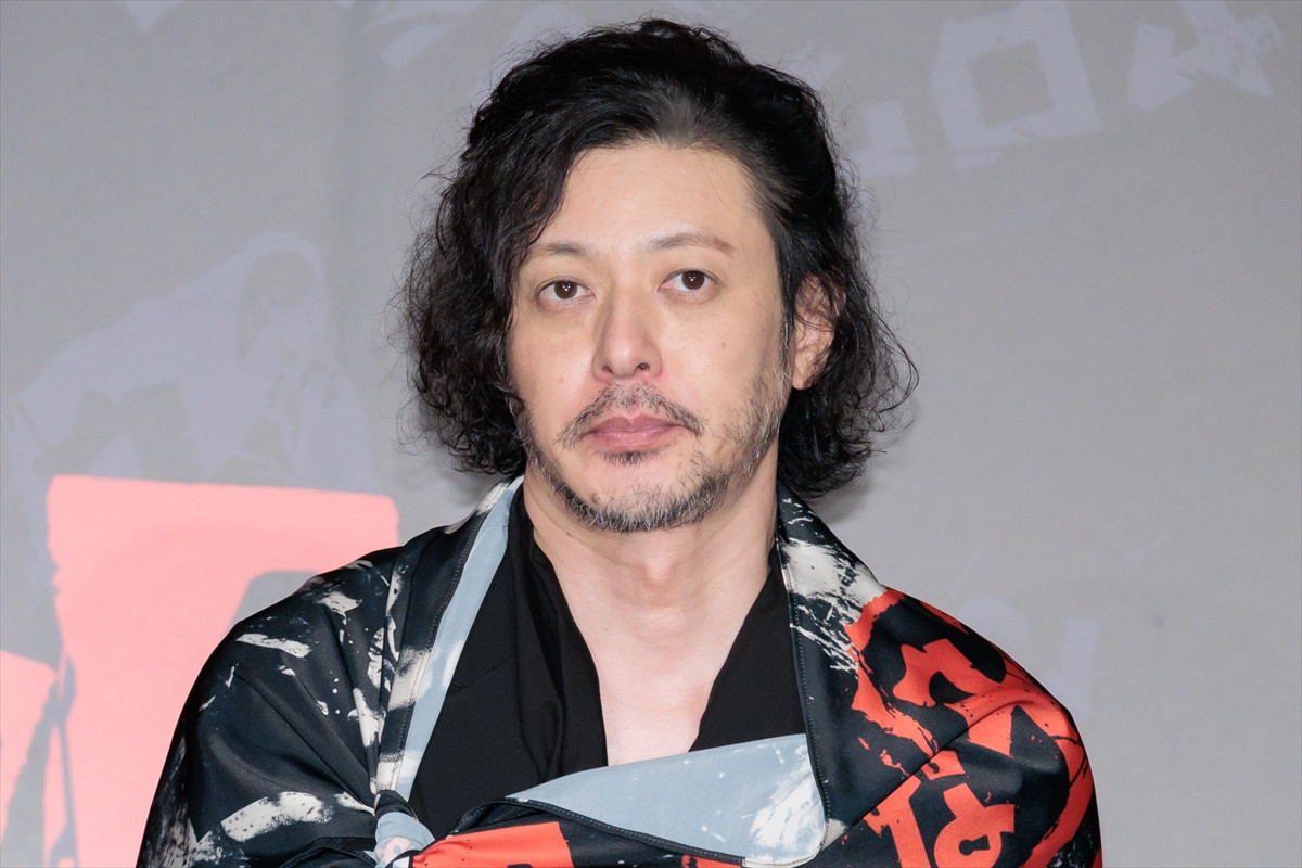 池松壮亮、コロナ禍のオダギリジョーに驚き「困難を打破するような力を感じました」