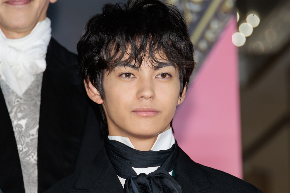 山田裕貴、神尾楓珠と対立する役柄で「楓珠を見るたびにムカついてました」