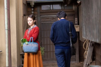 連続テレビ小説『あんぱん』第105回より