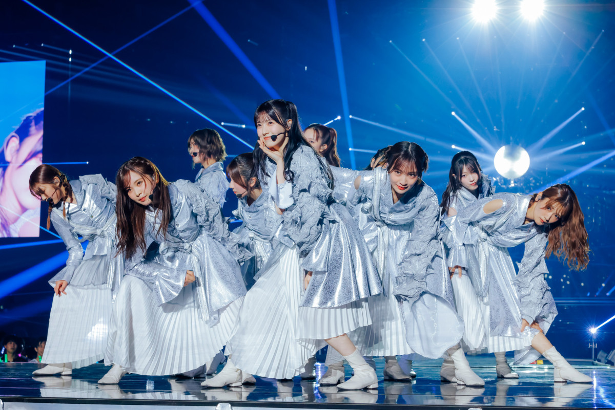 櫻坂46、“ノンストップ公演”が映した現在地　総合力でたどり着いた“最高地点”