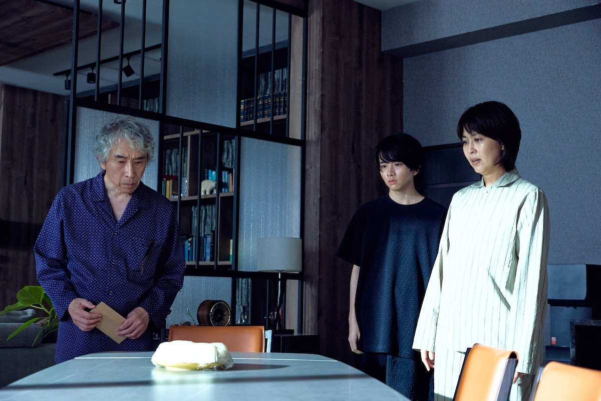 『しあわせな結婚』第7話　事件の影響で“幸太郎”阿部サダヲの仕事が激減　“ネルラ”松たか子も休職に追い込まれる