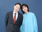 【中間発表】2025年「好きな夏ドラマ」ランキング第9位：『しあわせな結婚』（写真は主演の阿部サダヲと共演する松たか子）