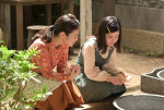 連続テレビ小説『あんぱん』第109回より