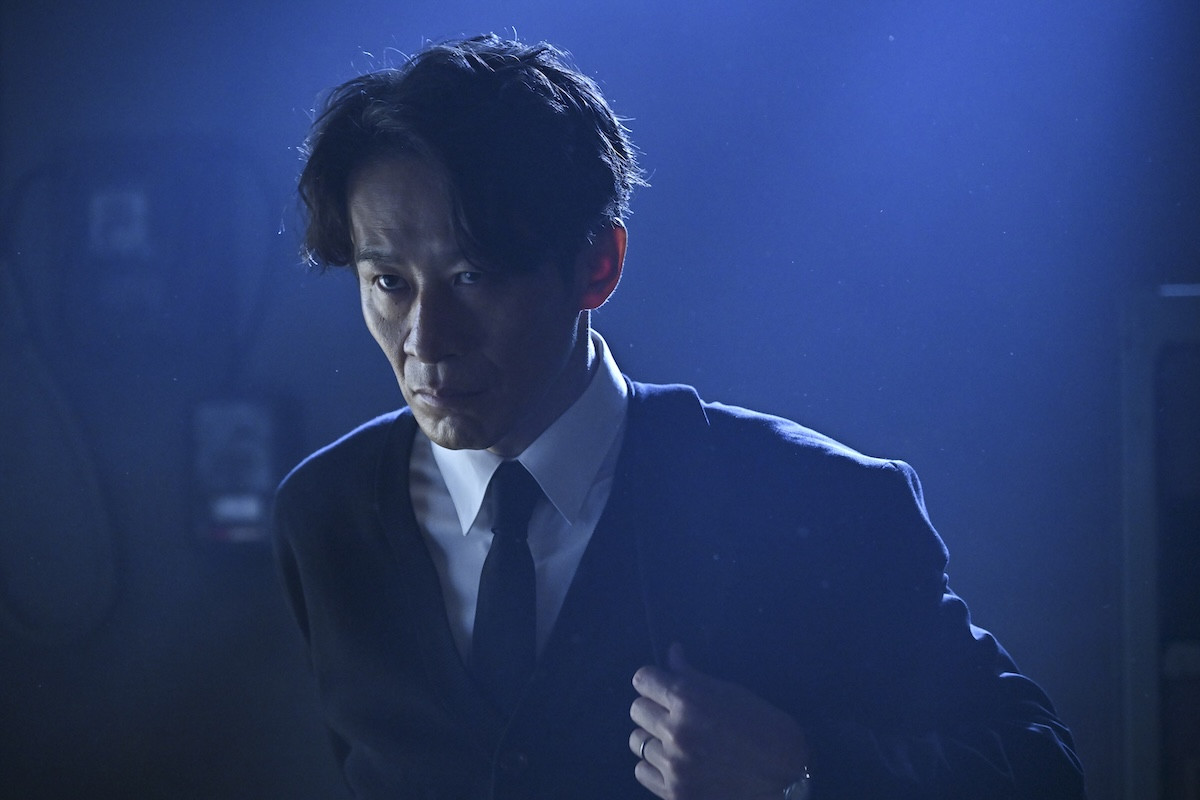 『DOPE』“才木”高橋海人、“ジウ”井浦新へ怒り爆発　狂気の表情に反響「目バッキバキ」「闇落ち!?」（ネタバレあり）