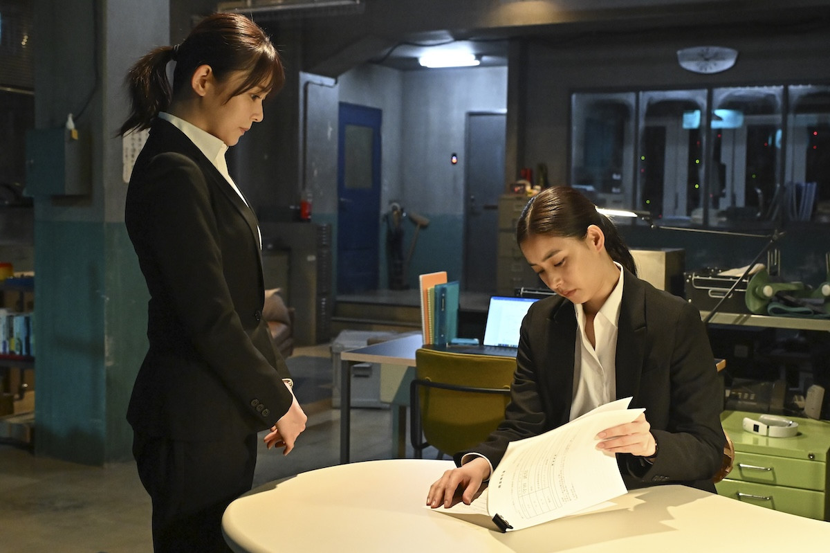 『DOPE』“才木”高橋海人、妹の能力覚醒に衝撃　ネットも騒然「強すぎる」「代償デカそう」