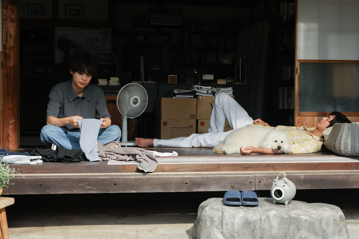 『初恋DOGs』第6話　“愛子”清原果耶、好意を打ち明けるも“快”成田凌は謎の行動