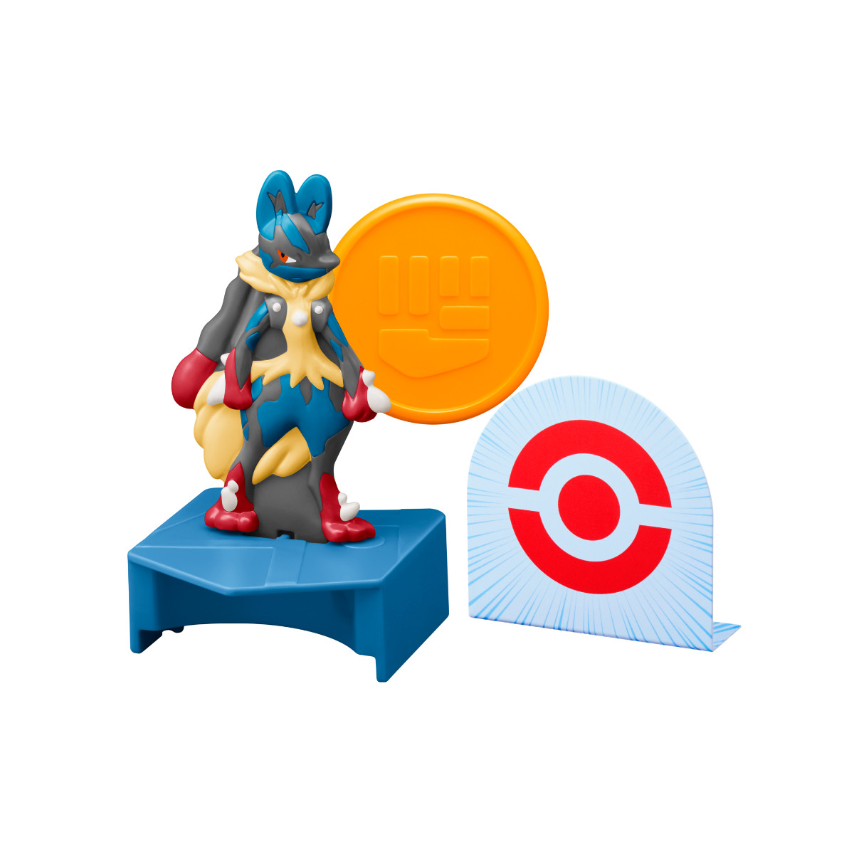20250804 ハッピーセット「ポケモン」