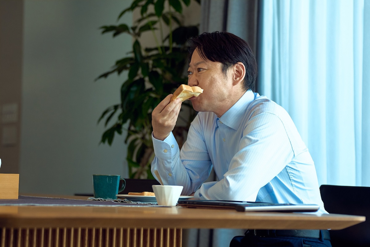 『しあわせな結婚』第4話　“ネルラ”松たか子と別居した“幸太郎”阿部サダヲの前に“黒川”杉野遥亮が現れる