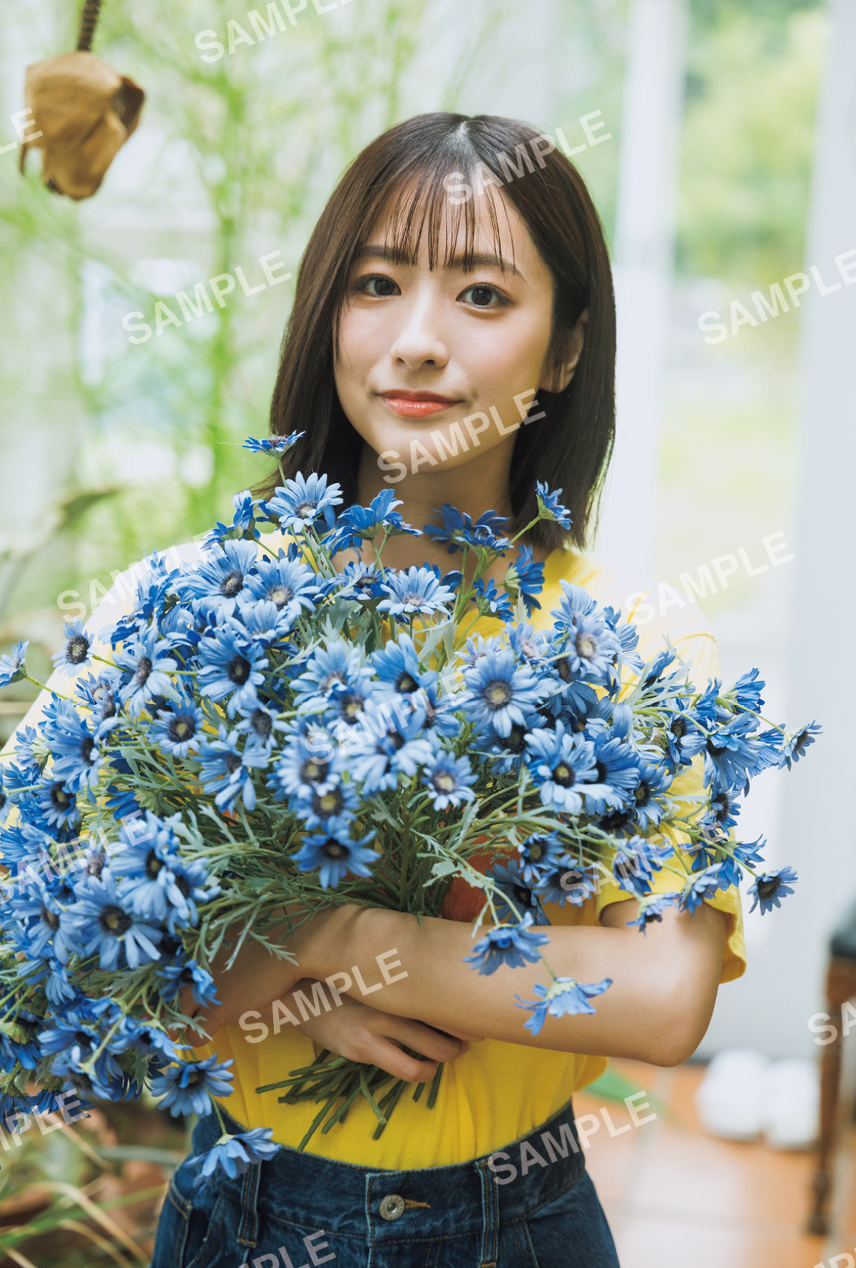 TBS田村真子アナ、ビリビリ椅子が「すごく嫌な時期があった」　来年迎える30代は“心のゆとりある生活”を