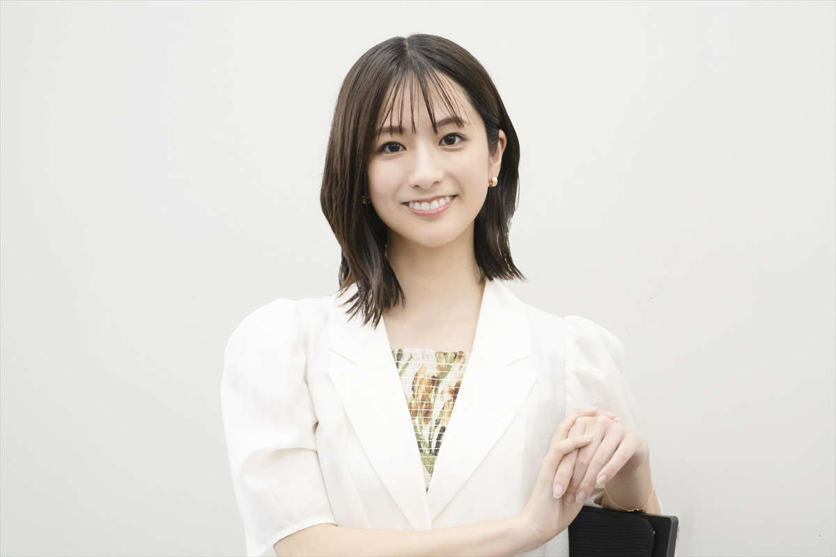 田村真子