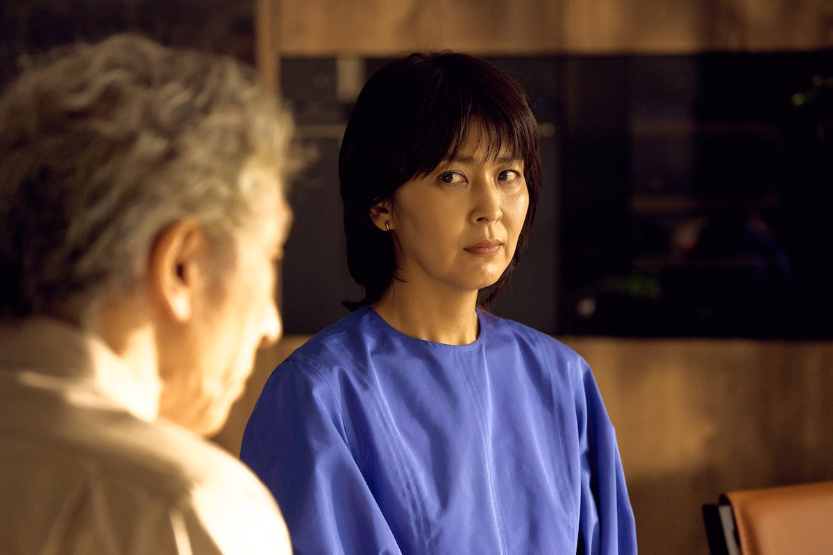『しあわせな結婚』“幸太郎”阿部サダヲ、“黒川”杉野遥亮へまさかの提案「本当に三角関係？」「想定外」（ネタバレあり）