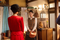 連続テレビ小説『あんぱん』第101回より