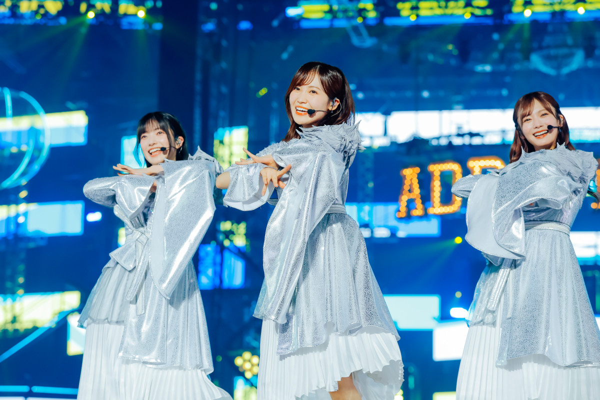 櫻坂46、“ノンストップ公演”が映した現在地　総合力でたどり着いた“最高地点”