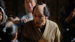 大河ドラマ『べらぼう～蔦重栄華乃夢噺～』第32回「新之助の義」より