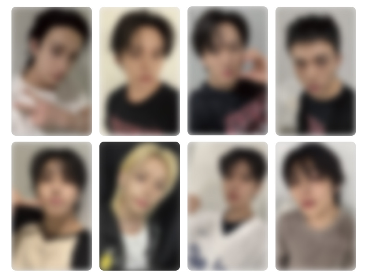 Stray Kids、4THアルバム『KARMA』リリース　発売記念イベントや購入特典情報発表！