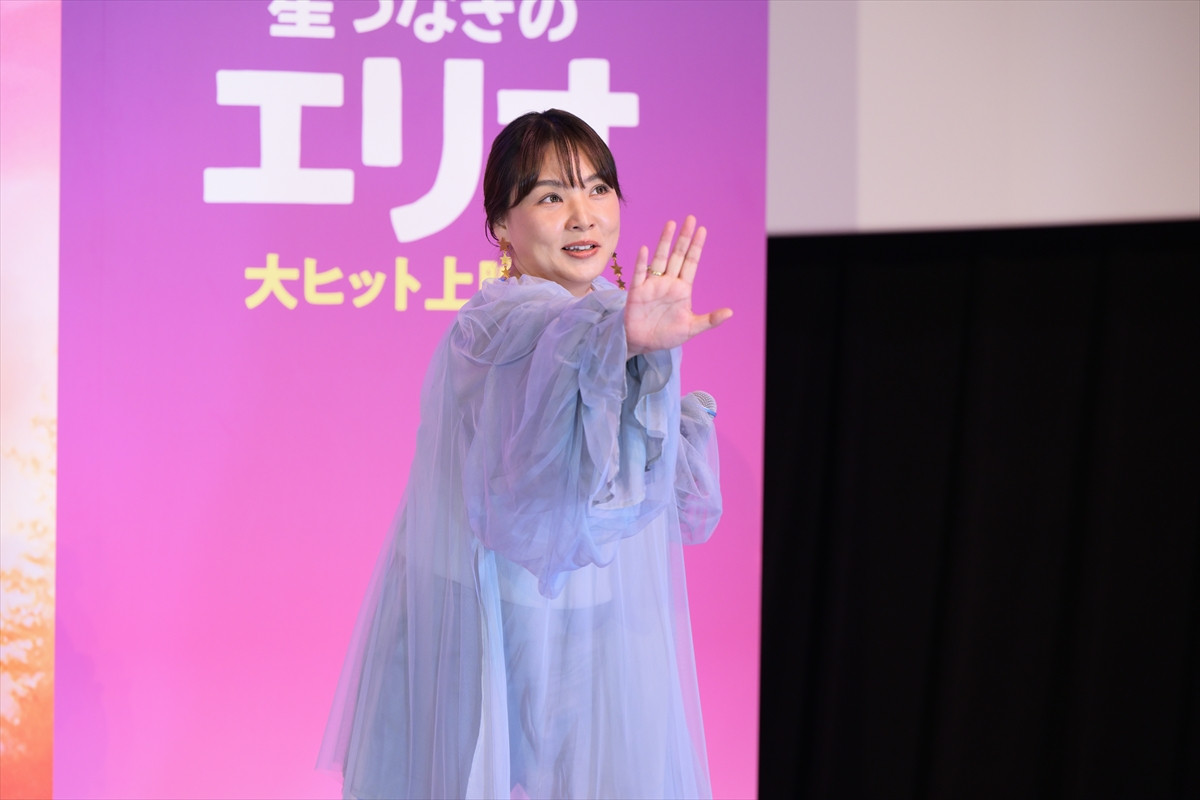 川原瑛都、バースデーサプライズに喜び　清野菜名と松山ケンイチが考える自分らしさとは