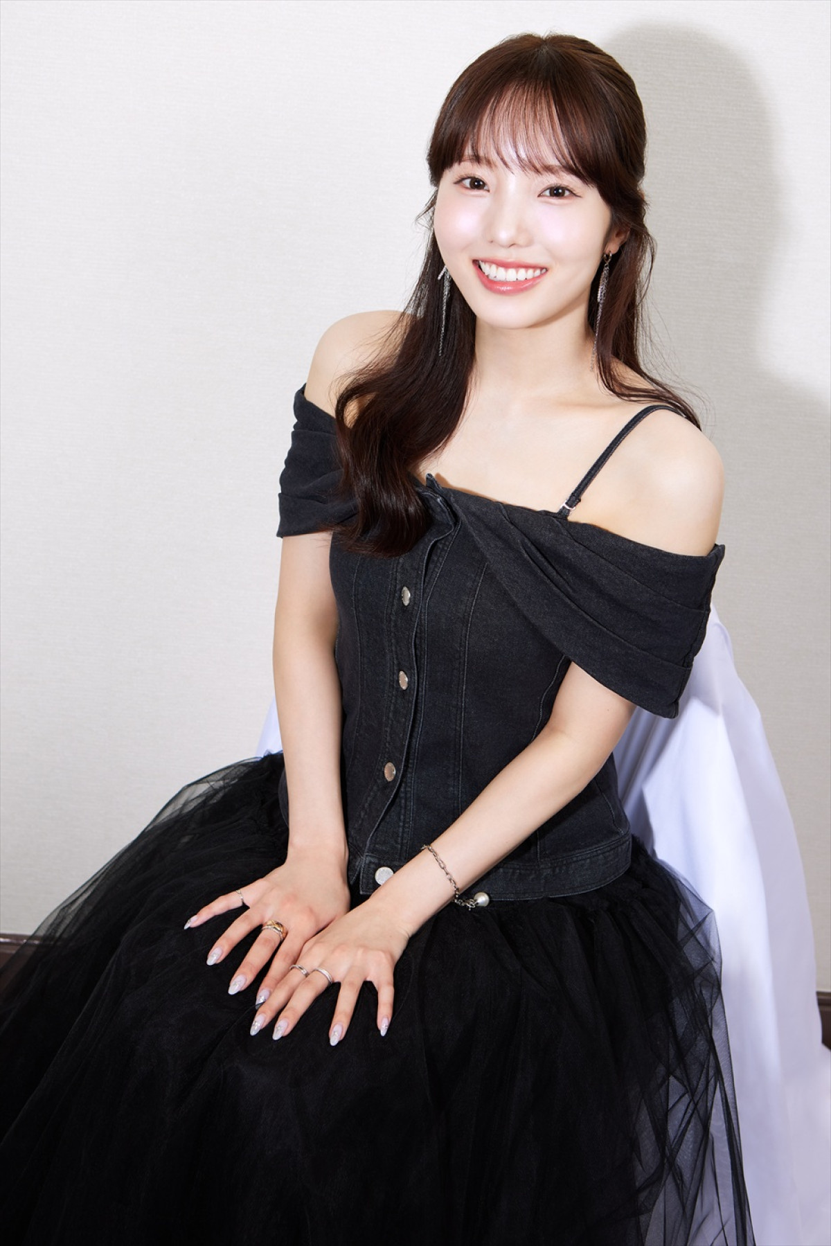 本田真凜が『カラダ探し』最新作で本格的に演技に挑戦！　「エンドロールで自分の名前が流れてきた時は涙を堪えるのに必死でした」