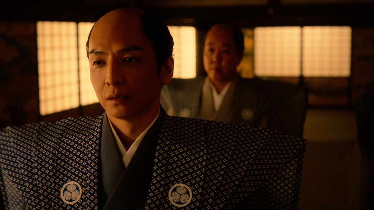 『べらぼう』“蔦重”横浜流星、妖艶な表情から一転、渾身の“変顔”に反響「国宝級」「漫画みたいな顔」