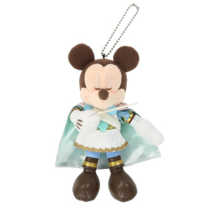 【フォト特集】TDS“24周年”記念グッズまとめ！　「マーメイドラグーン」がテーマの神秘的なデザイン