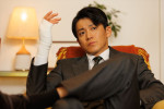Netflixシリーズ『匿名の恋人たち』場面写真