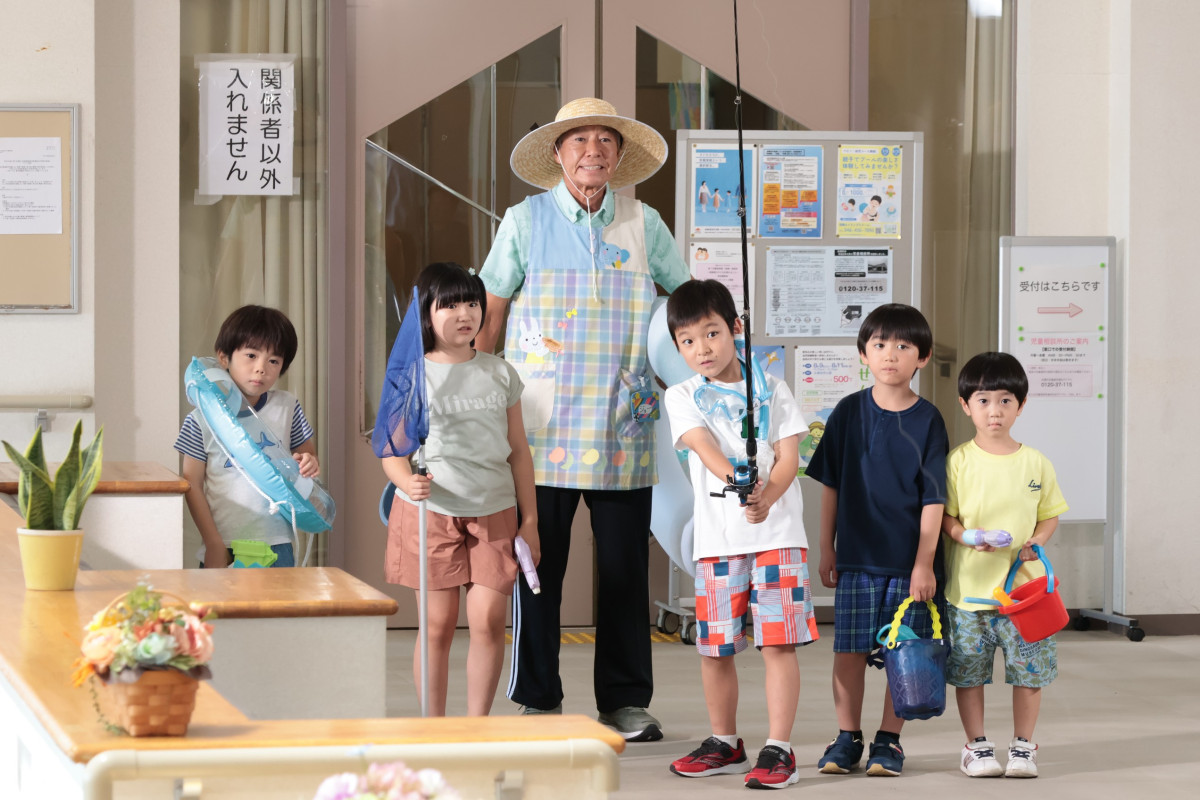『明日はもっと、いい日になる』蔵田の過去と思われる場面に「虐待…？」「悲しい過去があるのかな」の声