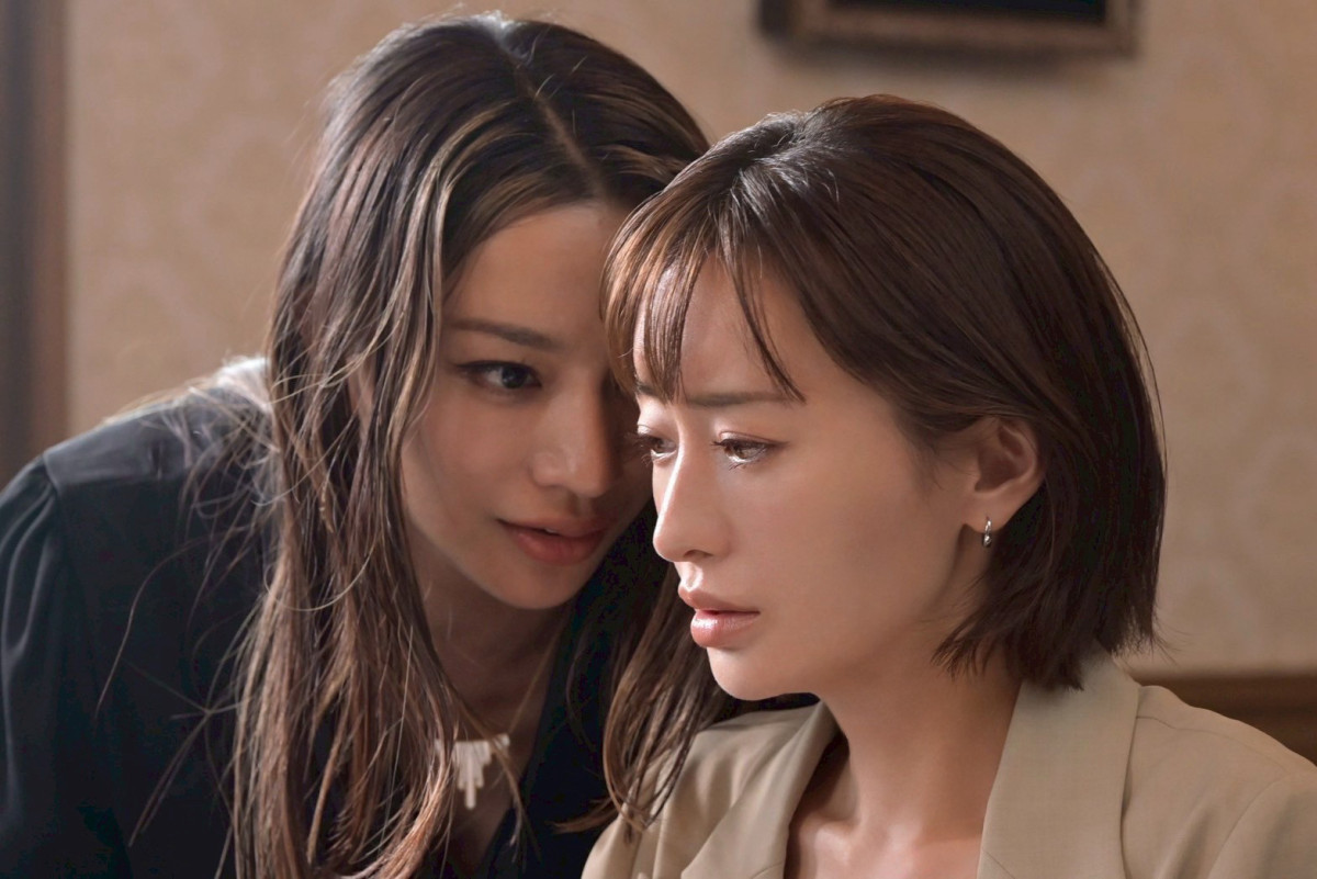 『奪い愛、真夏』第4話　“真夏”松本まりか、ふたたびタイムリープ　“戦慄の新真実”が明らかに