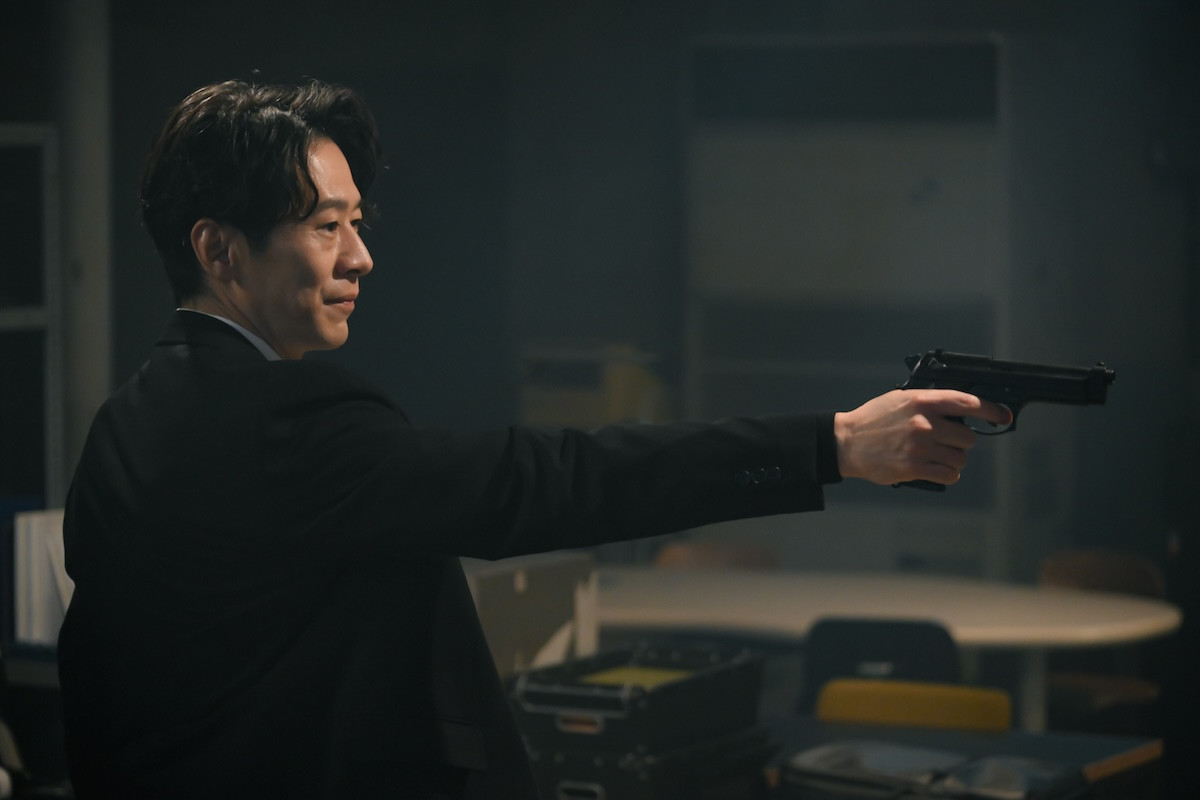 『DOPE』“才木”高橋海人、“陣内”中村倫也のまさかの行動にあ然　ネットも動揺「展開エグい」「完全に闇堕ち」（ネタバレあり）