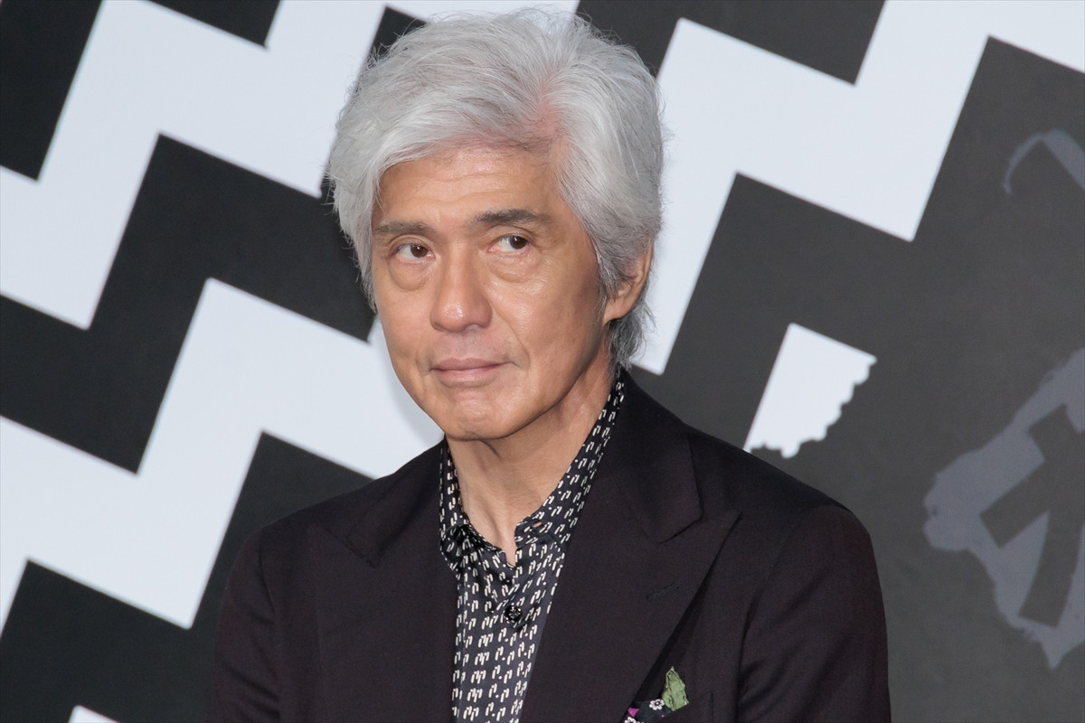 池松壮亮、コロナ禍のオダギリジョーに驚き「困難を打破するような力を感じました」